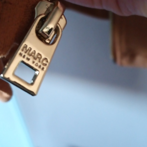 Marc New York Brown Jacket - Picture 7 of 10